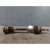 TRANSMISSION AVANT GAUCHE VOLKSWAGEN FOX 1.2