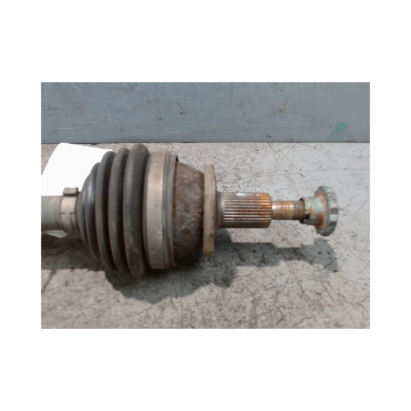 TRANSMISSION AVANT GAUCHE VOLKSWAGEN FOX 1.2