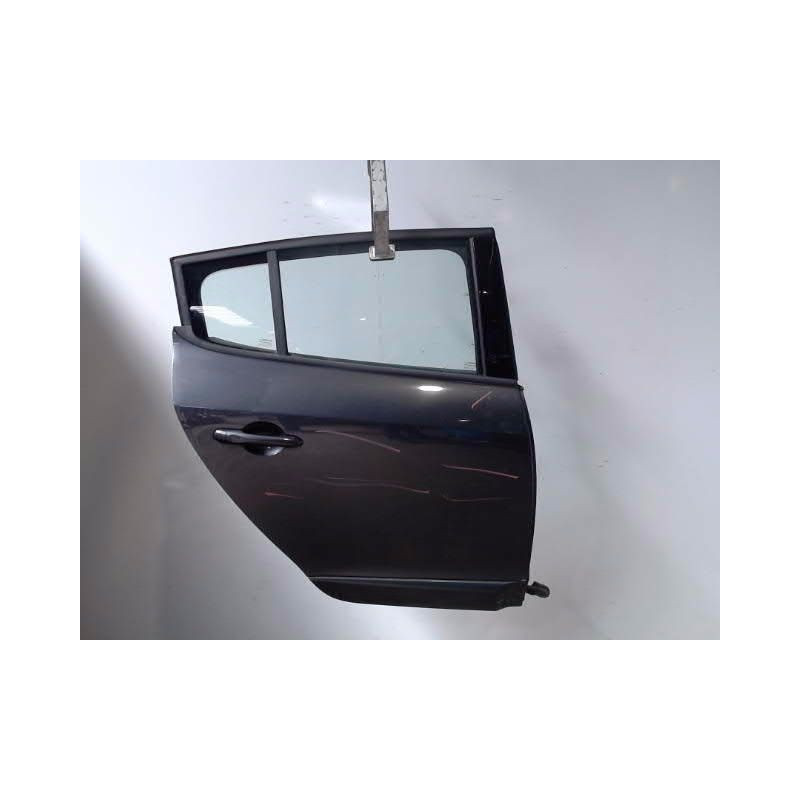 PORTE ARRIERE DROIT RENAULT MEGANE III 2008-