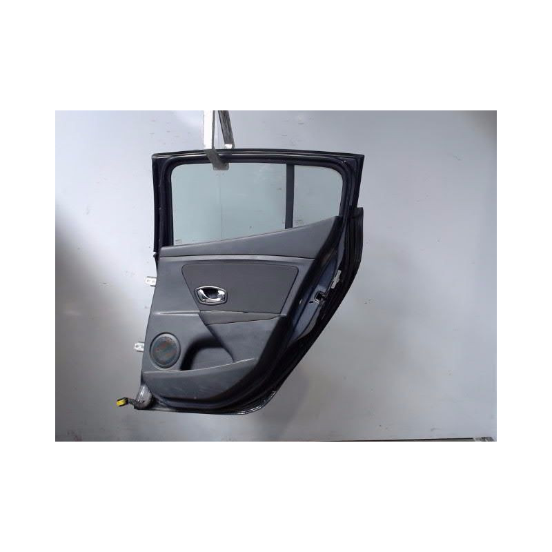 PORTE ARRIERE DROIT RENAULT MEGANE III 2008-