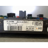 BOITIER GESTION HABITACLE PEUGEOT 206 SW 02-06
