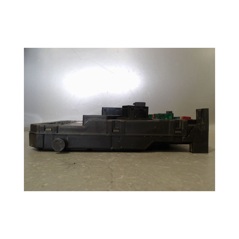 BOITIER GESTION HABITACLE PEUGEOT 206 SW 02-06
