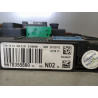 BOITIER GESTION HABITACLE PEUGEOT 208