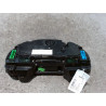BLOC COMPTEURS AUDI A4 CABRIOLET