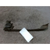GRILLE VENTILATION PARE-CHOC AVD RENAULT CLIO IV