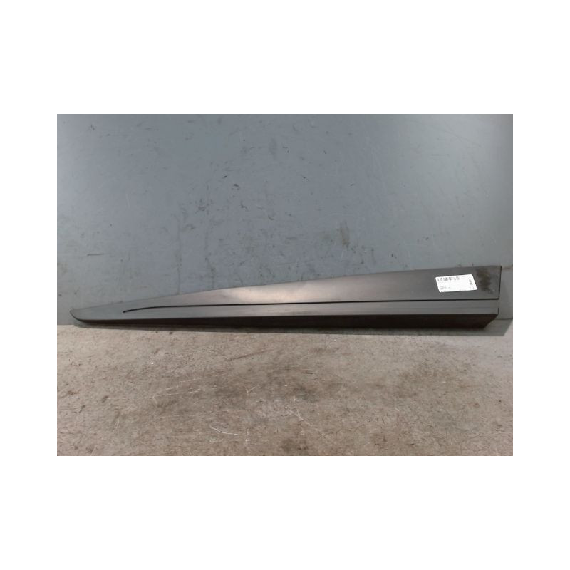 PROTECTION PORTE AVANT GAUCHE RENAULT CLIO IV