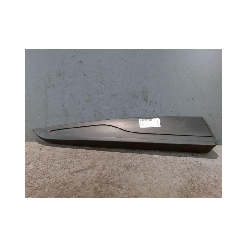 PROTECTION PORTE ARRIERE DROIT RENAULT CLIO IV