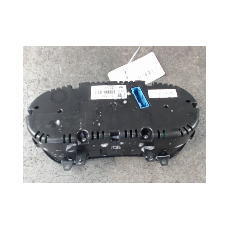 BLOC COMPTEURS SEAT IBIZA 2006-