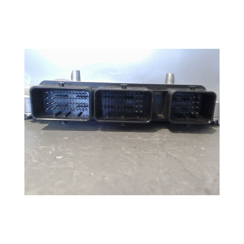 CALCULATEUR MOTEUR PEUGEOT 508