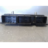 CALCULATEUR MOTEUR PEUGEOT 508