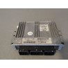 CALCULATEUR MOTEUR CITROEN C3