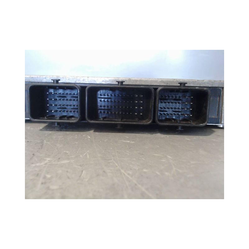 CALCULATEUR MOTEUR CITROEN C3
