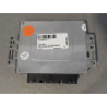 CALCULATEUR MOTEUR CITROEN C3