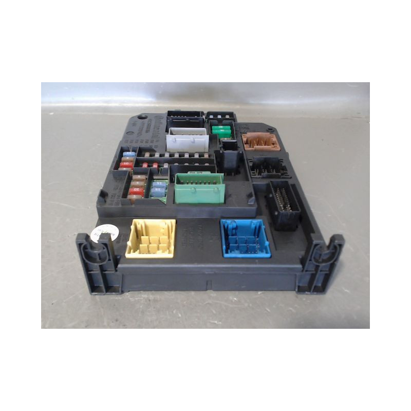BOITIER GESTION HABITACLE PEUGEOT 308