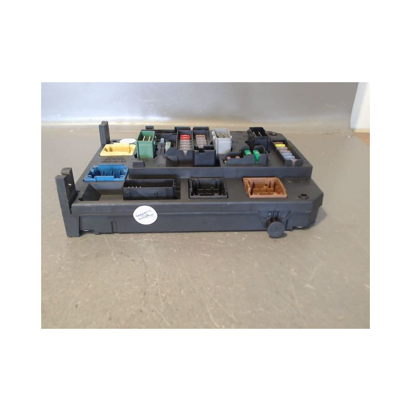 BOITIER GESTION HABITACLE PEUGEOT 308