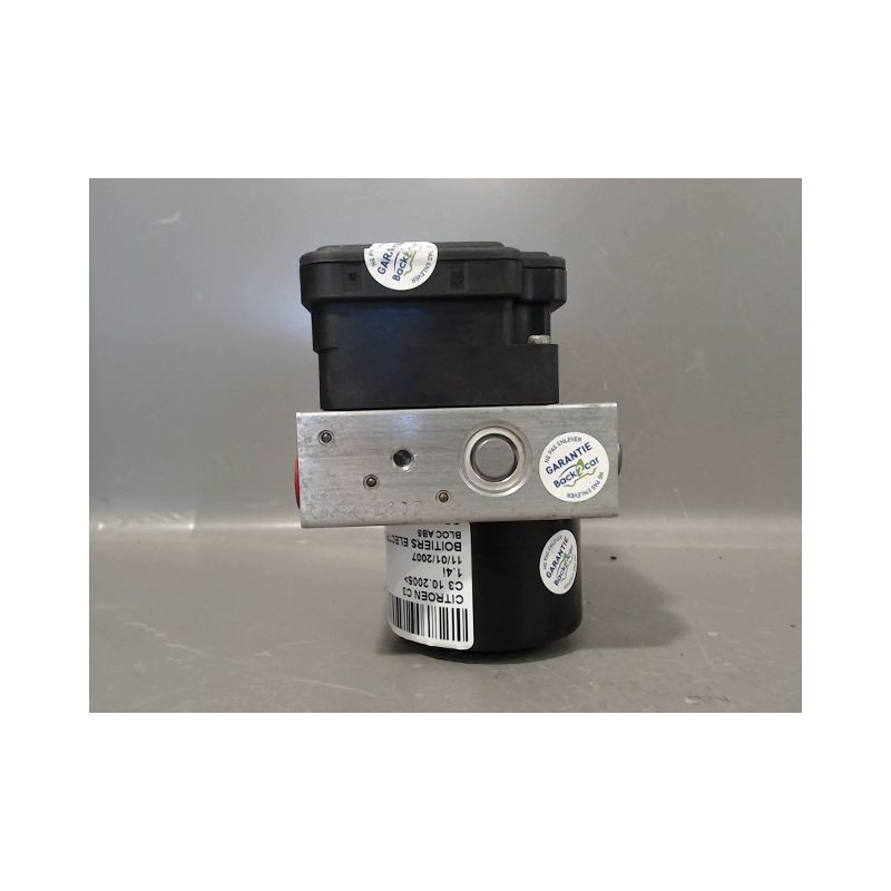 UNITE HYDRAULIQUE ABS CITROEN C3 2005-