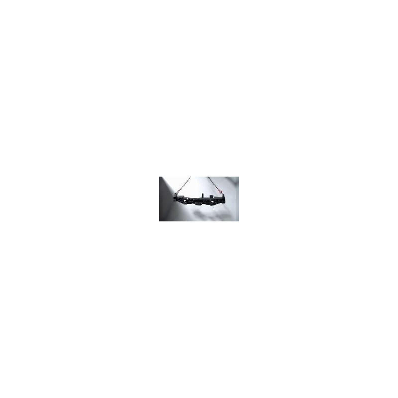 ABSORBEUR PARE-CHOC ARRIERE RENAULT TWINGO 2 2010-