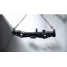 ABSORBEUR PARE-CHOC ARRIERE RENAULT TWINGO 2 2010-