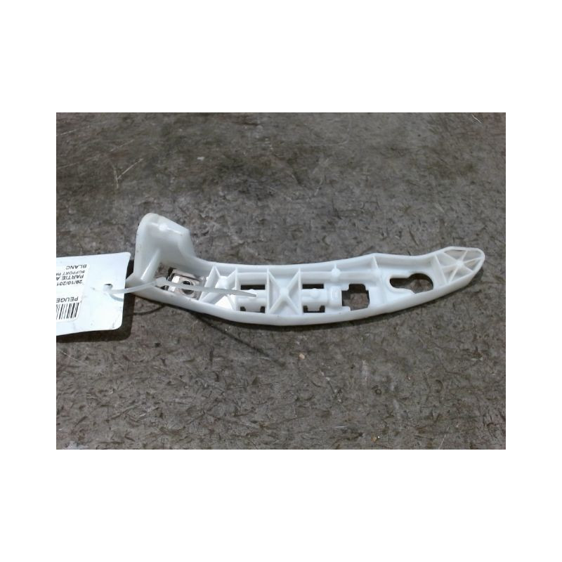SUPPORT PARE-CHOC ARD PEUGEOT 208
