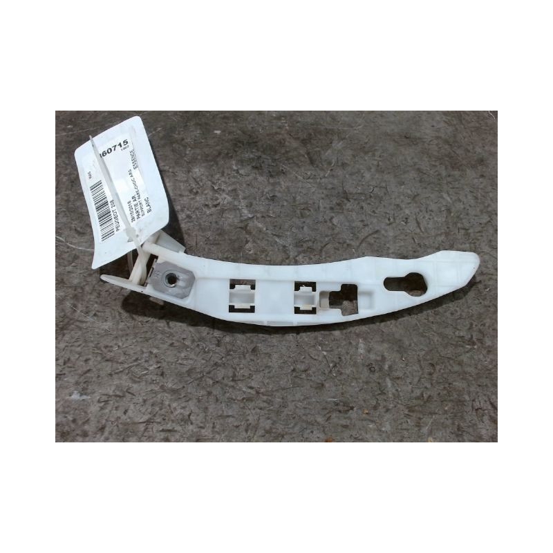 SUPPORT PARE-CHOC ARG PEUGEOT 208