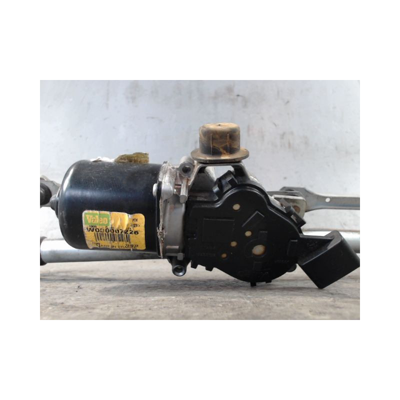 MECANISME ESSUIE-GLACE AVANT RENAULT MEGANE III 2008-