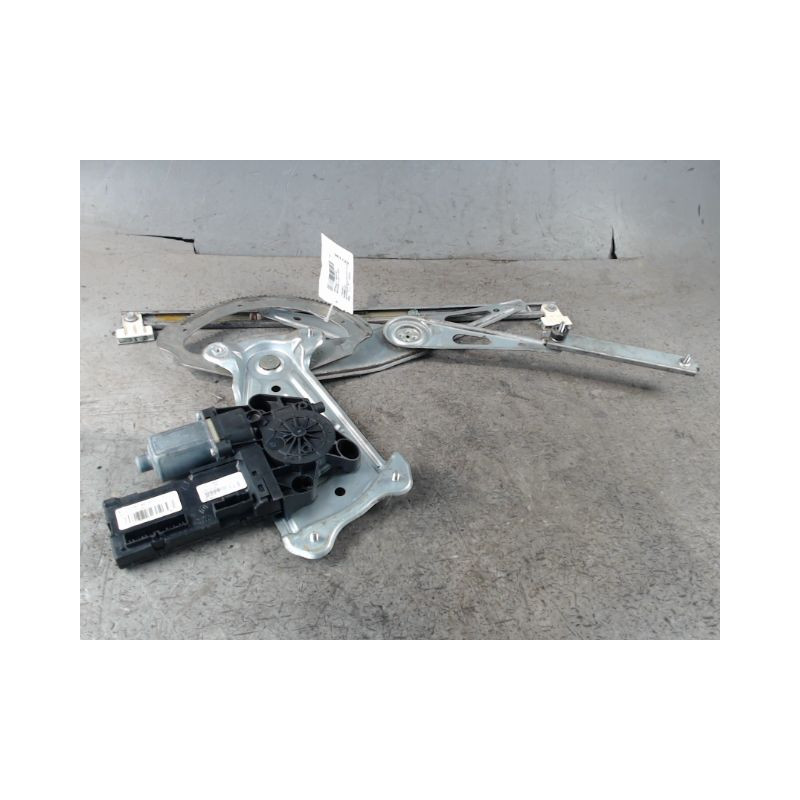 MECANISME+MOTEUR LEVE-GLACE AVANT GAUCHE RENAULT MEGANE III 2008-