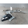 MECANISME+MOTEUR LEVE-GLACE AVANT GAUCHE RENAULT MEGANE III 2008-