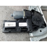 MECANISME+MOTEUR LEVE-GLACE AVANT GAUCHE RENAULT MEGANE III 2008-