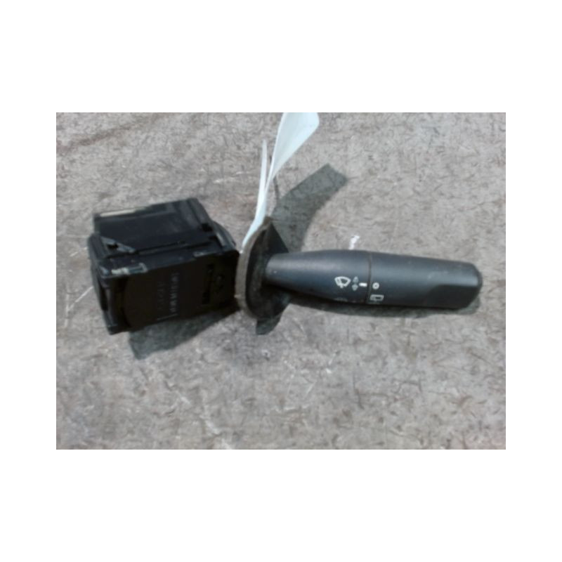 COMMANDE ESSUIE GLACE CITROEN BERLINGO MULTISPACE 2002-