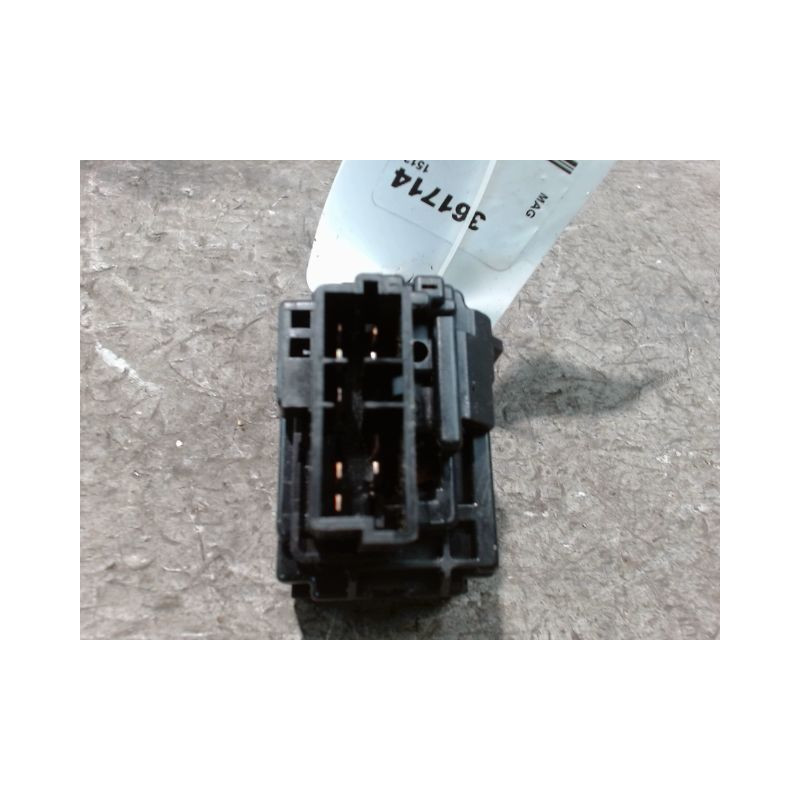 COMMANDE ESSUIE GLACE CITROEN BERLINGO MULTISPACE 2002-
