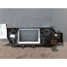 BOUTON DE DEMARRAGE CITROEN C4 PICASSO