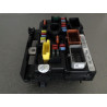 BOITE A FUSIBLES PEUGEOT 207 2009-