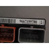 BOITE A FUSIBLES PEUGEOT 207 2009-