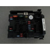 BOITE A FUSIBLES PEUGEOT 206 CC 2000-2007