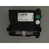 BOITE A FUSIBLES PEUGEOT 206 CC 2000-2007