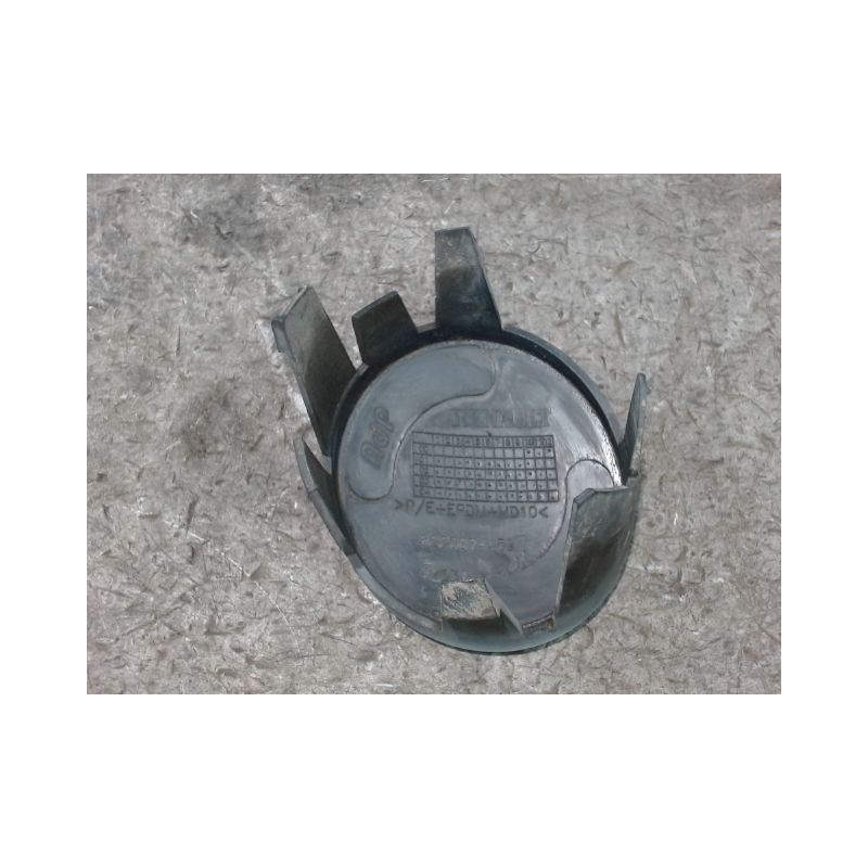 OBTURATEUR PHARE ADDITIONNEL PARE-CHOC AVG RENAULT CLIO II CAMPUS 06-