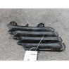 OBTURATEUR PHARE ADDITIONNEL PARE-CHOC AVG PEUGEOT 207 3P