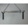 TRAVERSE INFERIEURE ARMATURE AVANT RENAULT MEGANE