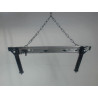 TRAVERSE INFERIEURE ARMATURE AVANT RENAULT MEGANE