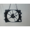 SUPPORT DE VENTILATEUR RENAULT CAPTUR