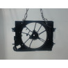 SUPPORT DE VENTILATEUR RENAULT CAPTUR