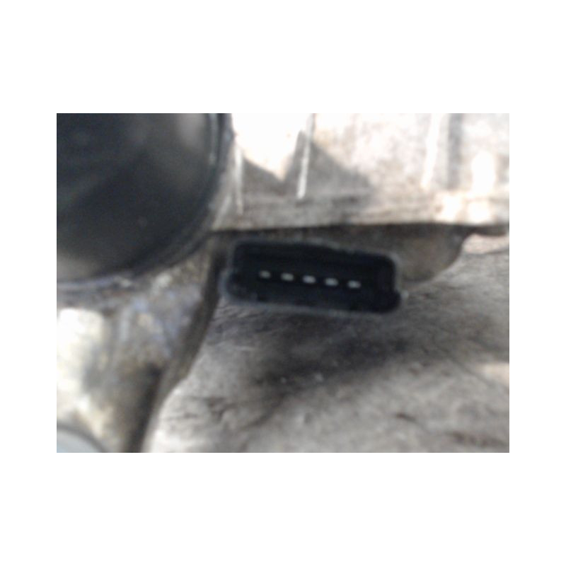 MOTEUR ESSUIE-GLACE AVG RENAULT SCENIC III 2009-