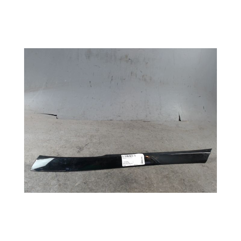 PROTECTION AILE AVANT GAUCHE RENAULT SCENIC