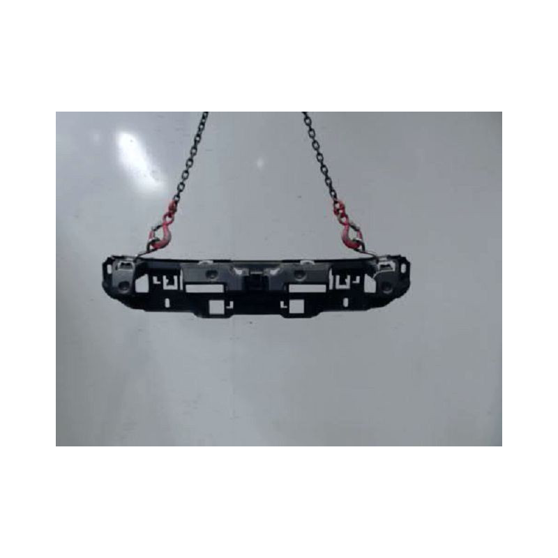 SUPPORT CENTRAL PARE-CHOC ARRIERE  CITROEN C3 2009-