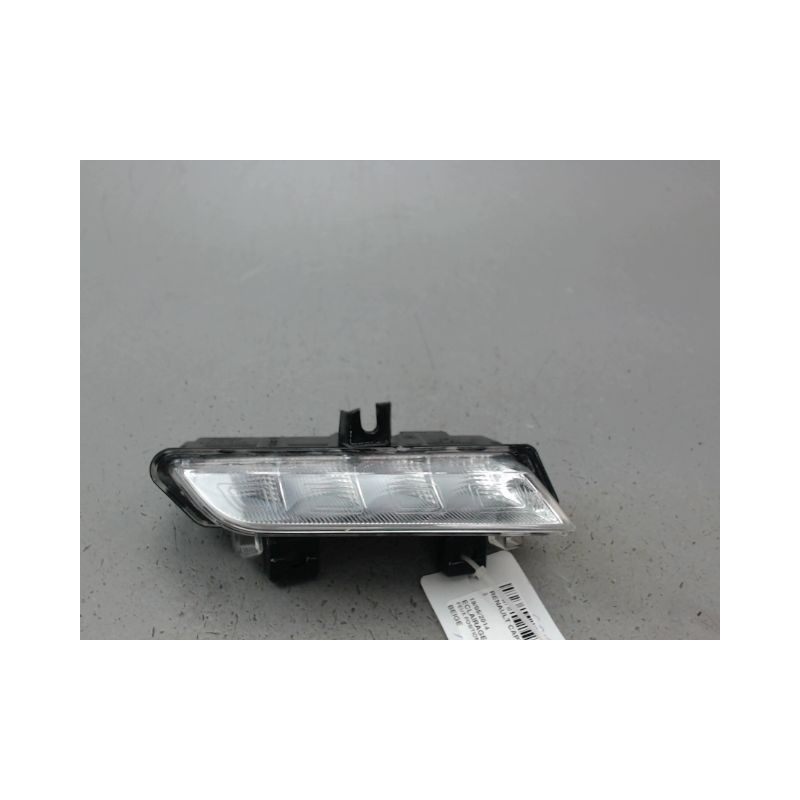 FEUX POSITION GAUCHE RENAULT CAPTUR Phase 1 2013-...