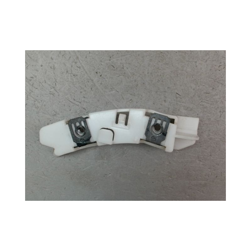 SUPPORT PARE-CHOC AVD PEUGEOT 208 Phase 1 2012-...