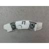 SUPPORT PARE-CHOC AVD PEUGEOT 208 Phase 1 2012-...