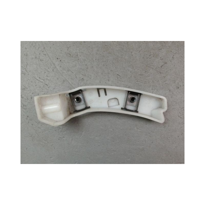 SUPPORT PARE-CHOC AVD PEUGEOT 208 Phase 1 2012-...