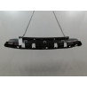 SUPPORT CENTRAL PARE-CHOC ARRIERE  PEUGEOT 2008 Phase 1 2013-...