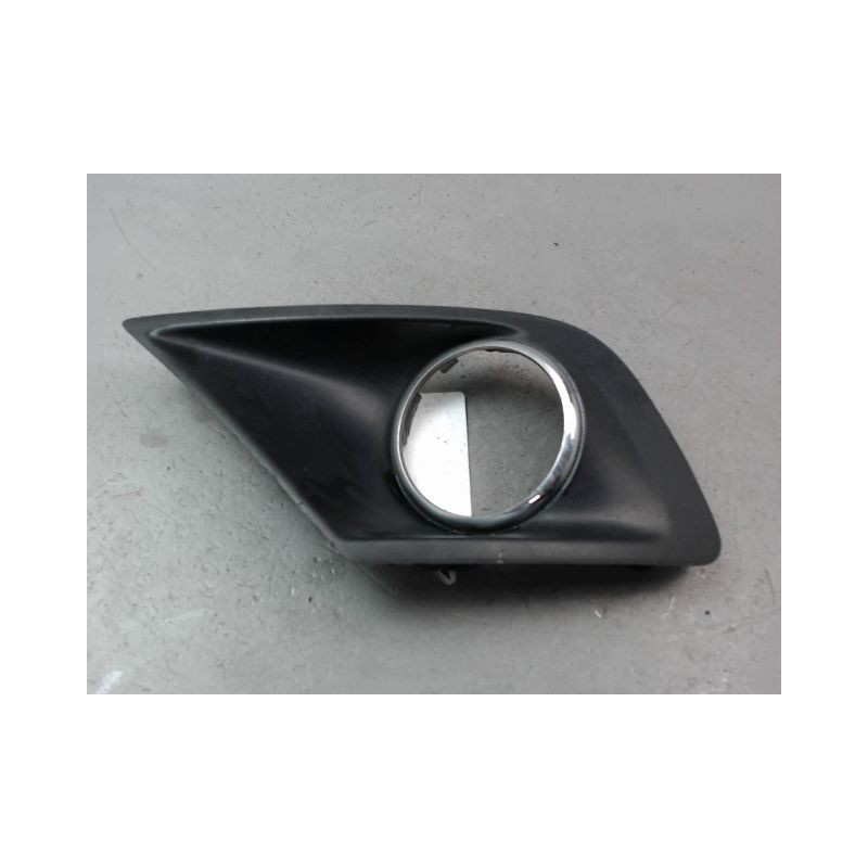 ENJOLIVEUR PARE-CHOC AVD PEUGEOT 207 2006-2013